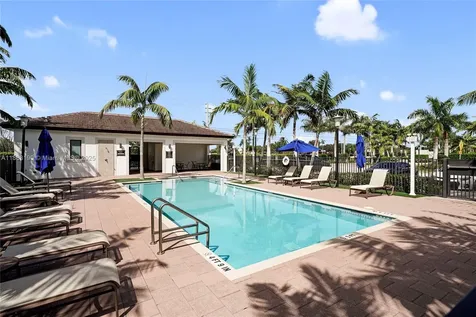 156 SW 185th Way Pembroke Pines FL 33029