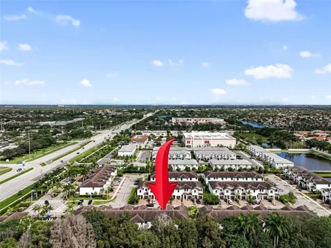 156 SW 185th Way Pembroke Pines FL 33029