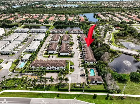 156 SW 185th Way Pembroke Pines FL 33029