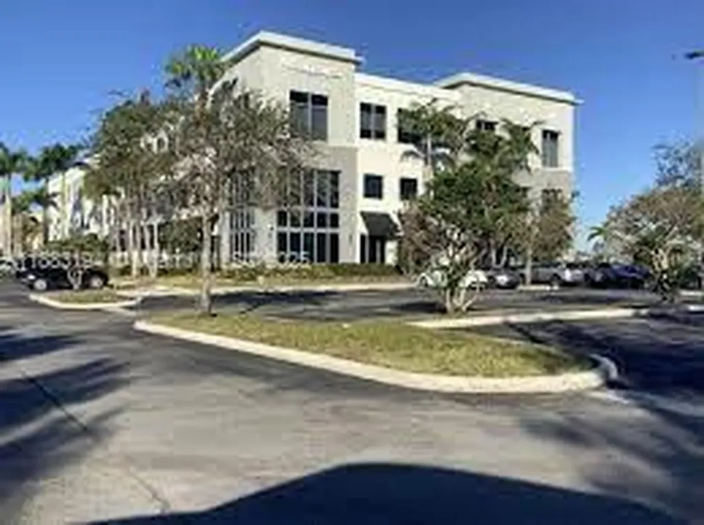 7950 NW 53rd Street Doral FL 33166