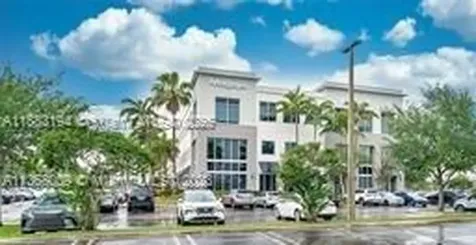 7950 NW 53rd Street Doral FL 33166