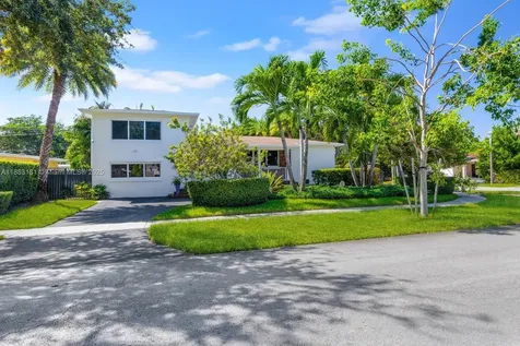 100 NE 123rd Street North Miami FL 33161