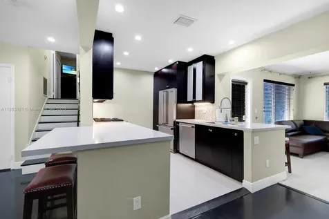 100 NE 123rd Street North Miami FL 33161
