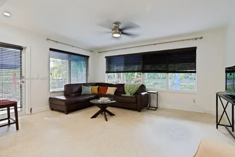 100 NE 123rd Street North Miami FL 33161