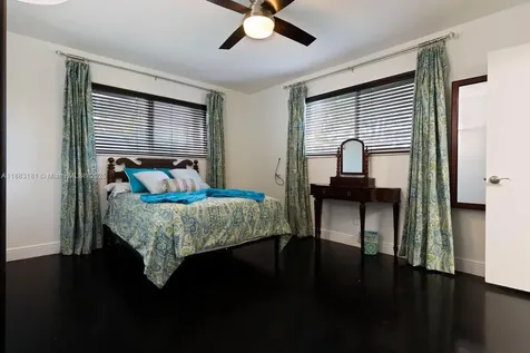 100 NE 123rd Street North Miami FL 33161