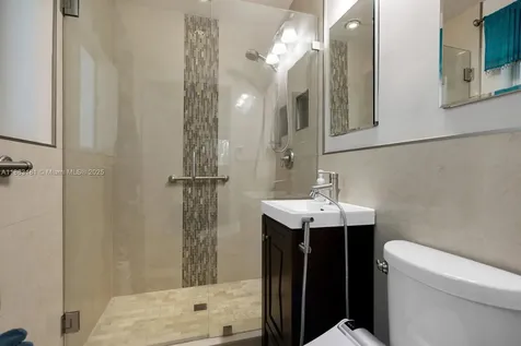 100 NE 123rd Street North Miami FL 33161