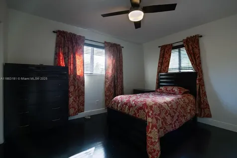 100 NE 123rd Street North Miami FL 33161