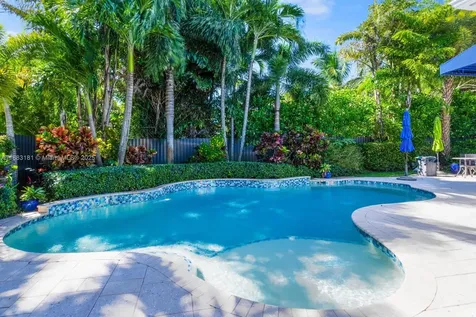 100 NE 123rd Street North Miami FL 33161