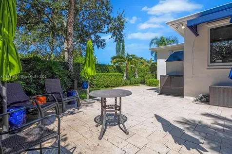 100 NE 123rd Street North Miami FL 33161