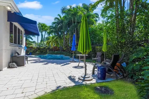 100 NE 123rd Street North Miami FL 33161