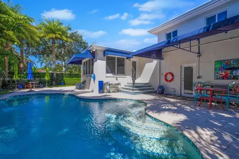 100 NE 123rd Street North Miami FL 33161