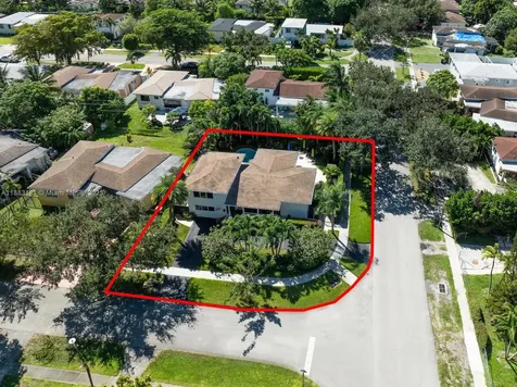 100 NE 123rd Street North Miami FL 33161