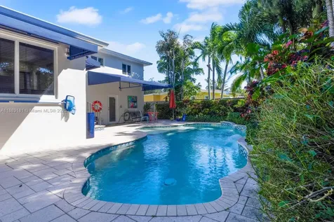 100 NE 123rd Street North Miami FL 33161