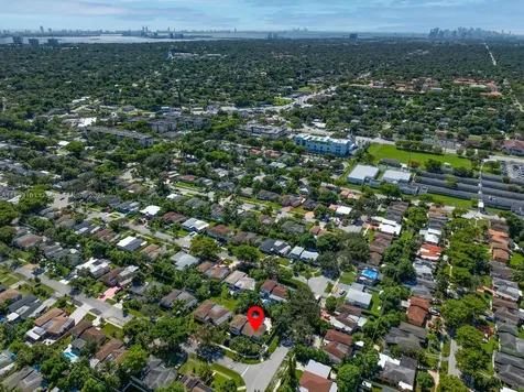 100 NE 123rd Street North Miami FL 33161