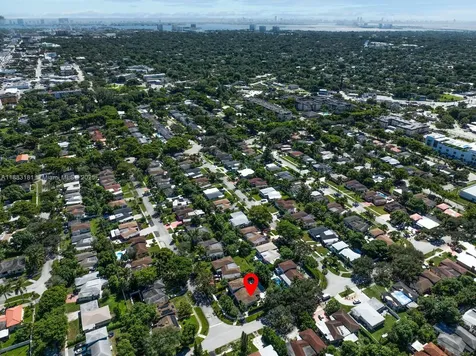 100 NE 123rd Street North Miami FL 33161