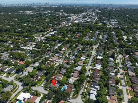 100 NE 123rd Street North Miami FL 33161