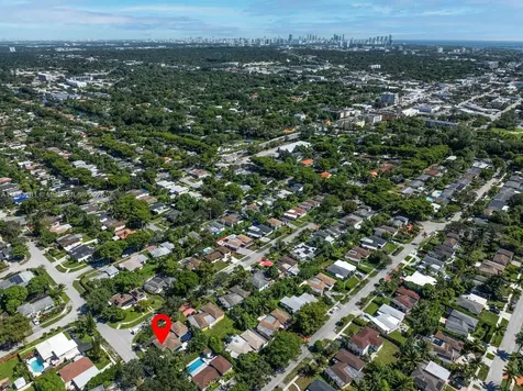 100 NE 123rd Street North Miami FL 33161