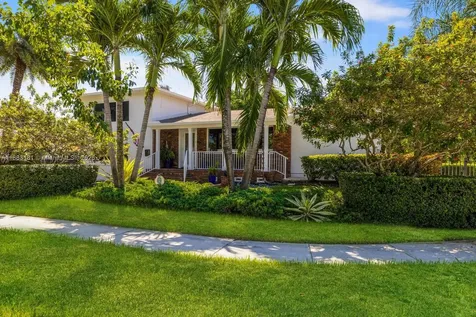 100 NE 123rd Street North Miami FL 33161
