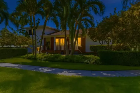 100 NE 123rd Street North Miami FL 33161