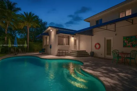 100 NE 123rd Street North Miami FL 33161
