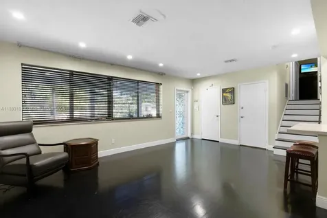 100 NE 123rd Street North Miami FL 33161