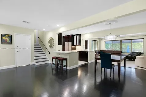100 NE 123rd Street North Miami FL 33161