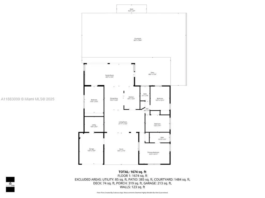 2512 Gulfstream Lane Fort Lauderdale FL 33312