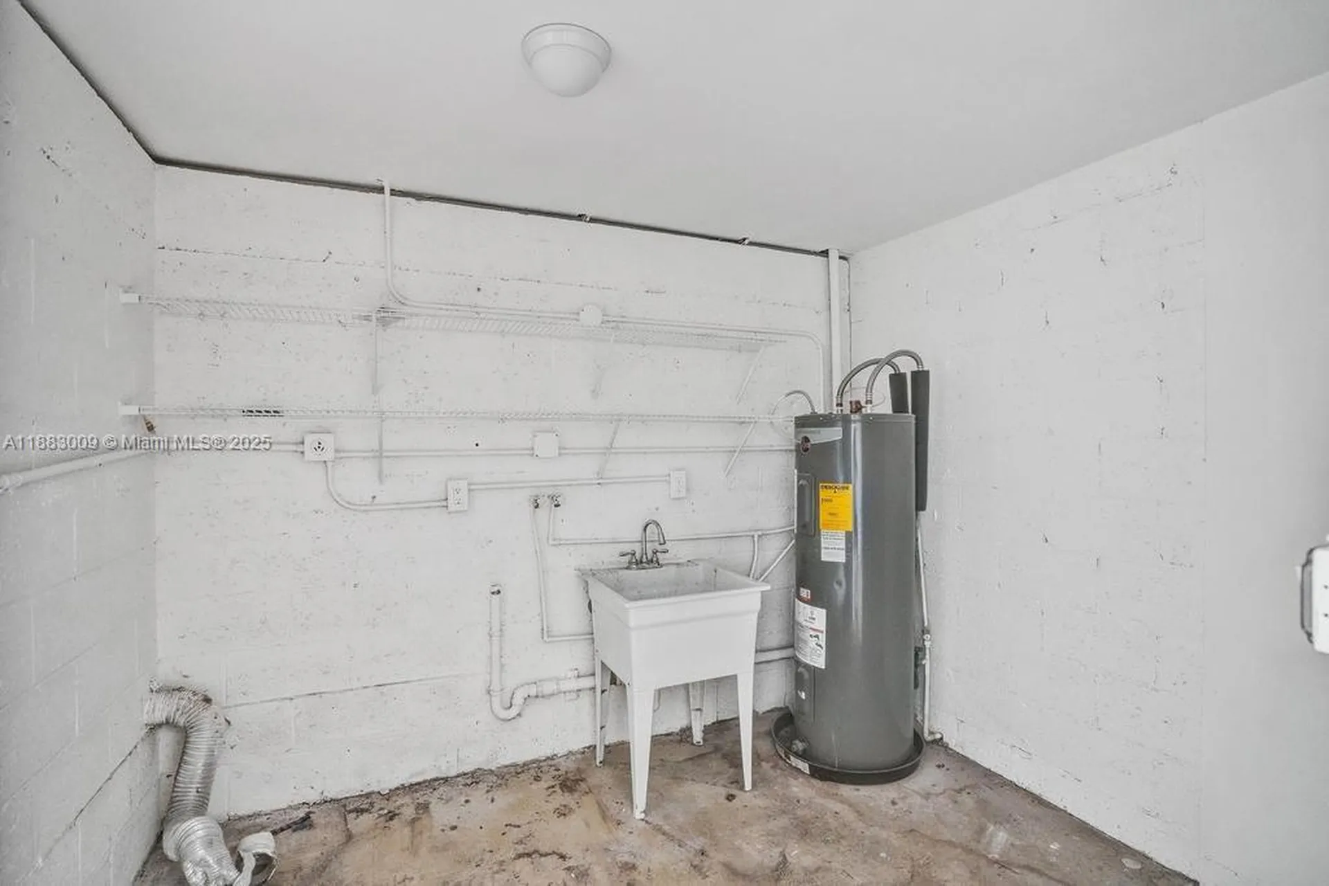 2512 Gulfstream Lane Fort Lauderdale FL 33312