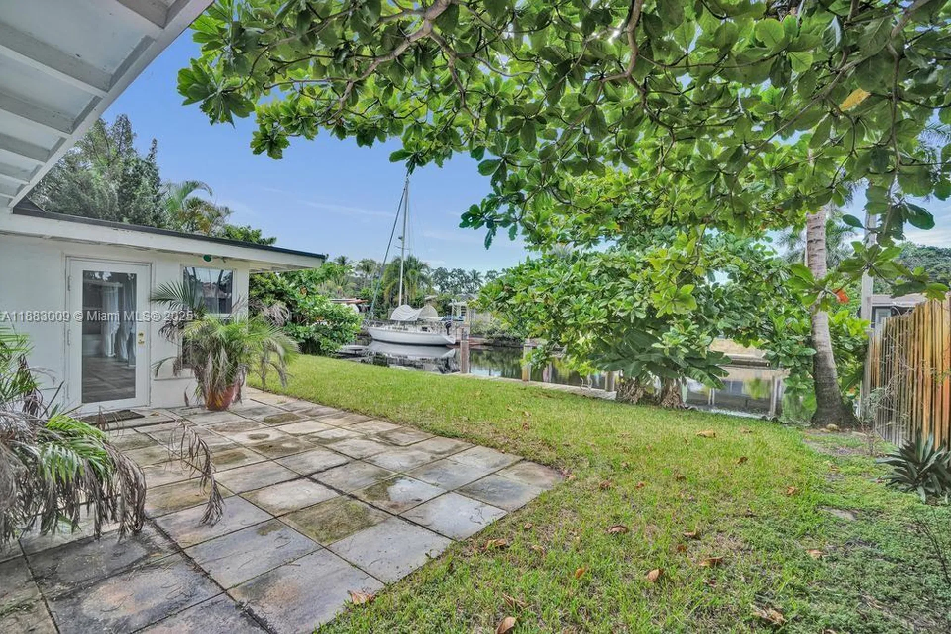 2512 Gulfstream Lane Fort Lauderdale FL 33312