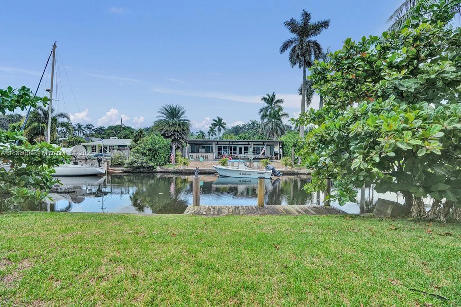 2512 Gulfstream Lane Fort Lauderdale FL 33312