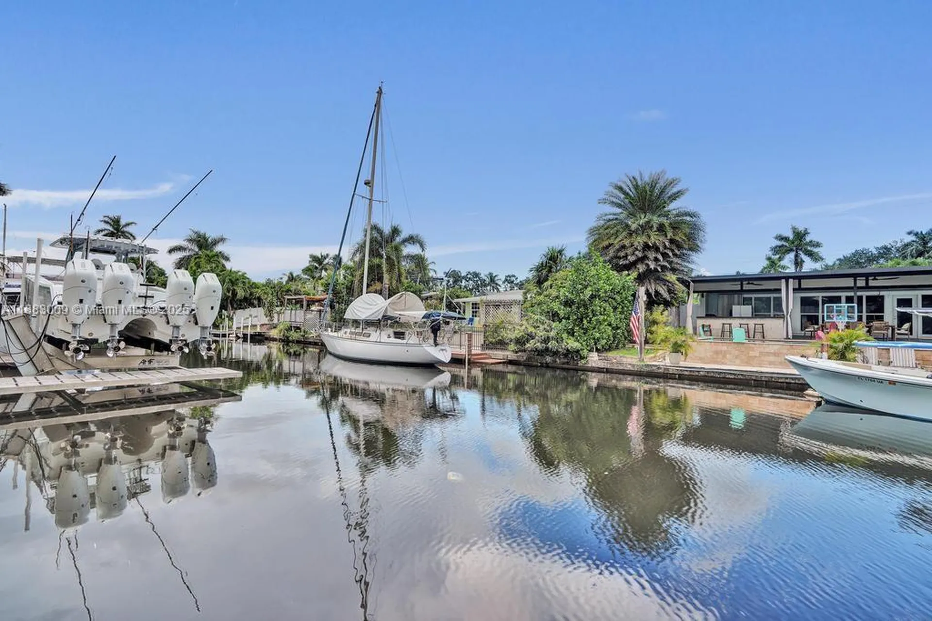 2512 Gulfstream Lane Fort Lauderdale FL 33312