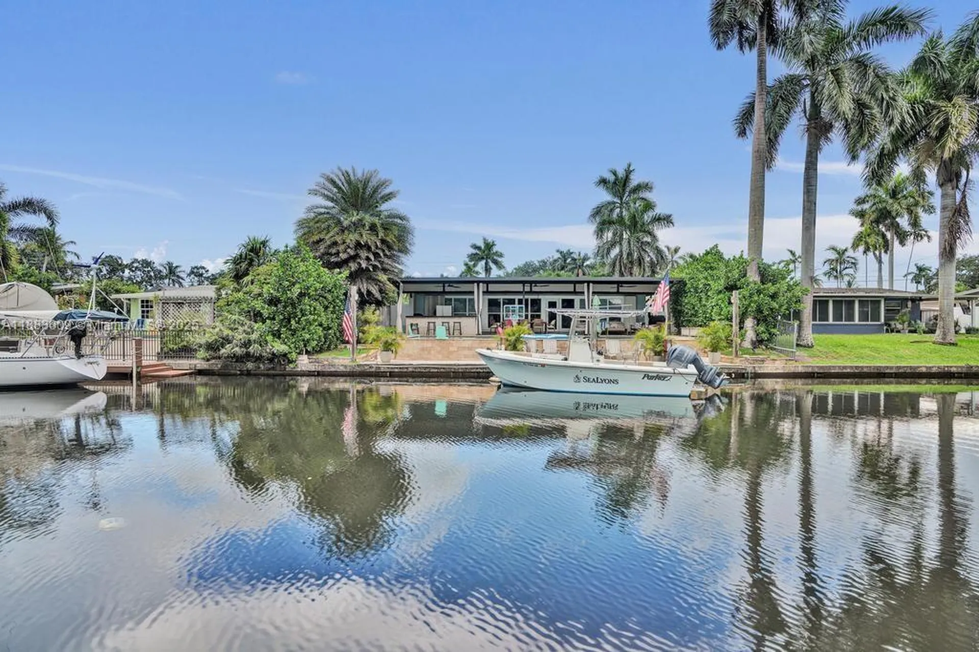 2512 Gulfstream Lane Fort Lauderdale FL 33312