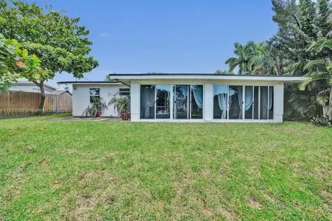 2512 Gulfstream Lane Fort Lauderdale FL 33312