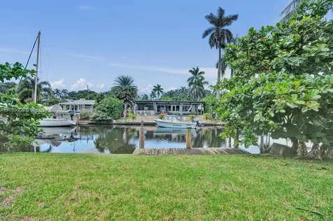 2512 Gulfstream Lane Fort Lauderdale FL 33312