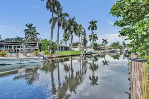 2512 Gulfstream Lane Fort Lauderdale FL 33312