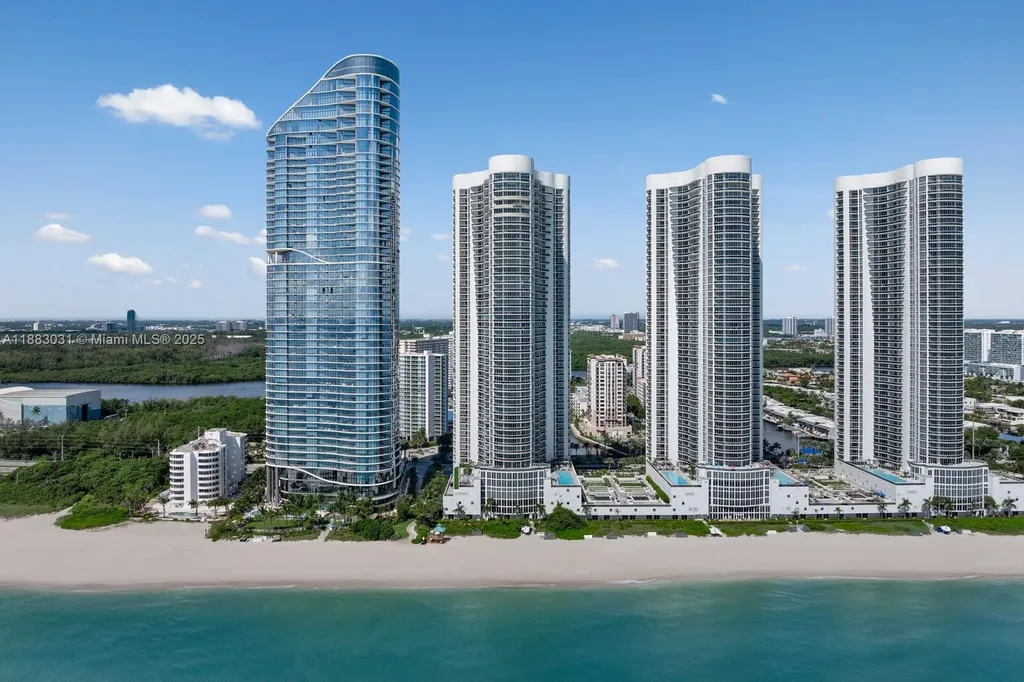 15811 Collins Avenue Sunny Isles Beach FL 33160