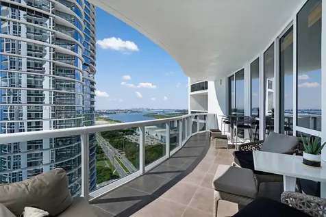 15811 Collins Avenue Sunny Isles Beach FL 33160