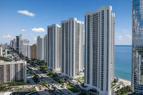 15811 Collins Avenue Sunny Isles Beach FL 33160