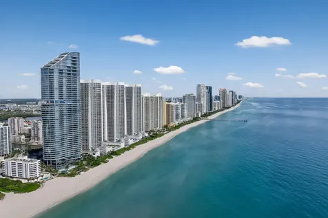 15811 Collins Avenue Sunny Isles Beach FL 33160