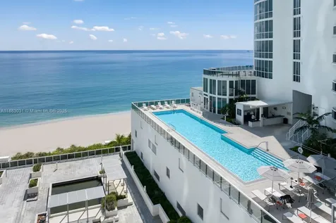 15811 Collins Avenue Sunny Isles Beach FL 33160