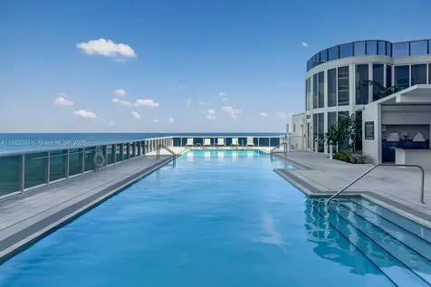 15811 Collins Avenue Sunny Isles Beach FL 33160