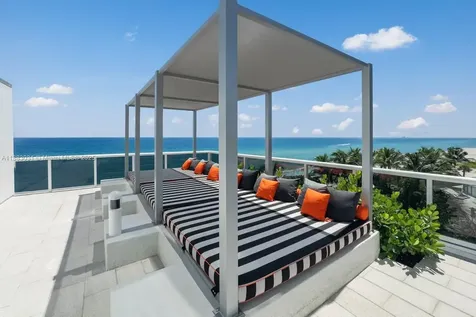 15811 Collins Avenue Sunny Isles Beach FL 33160