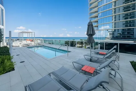 15811 Collins Avenue Sunny Isles Beach FL 33160