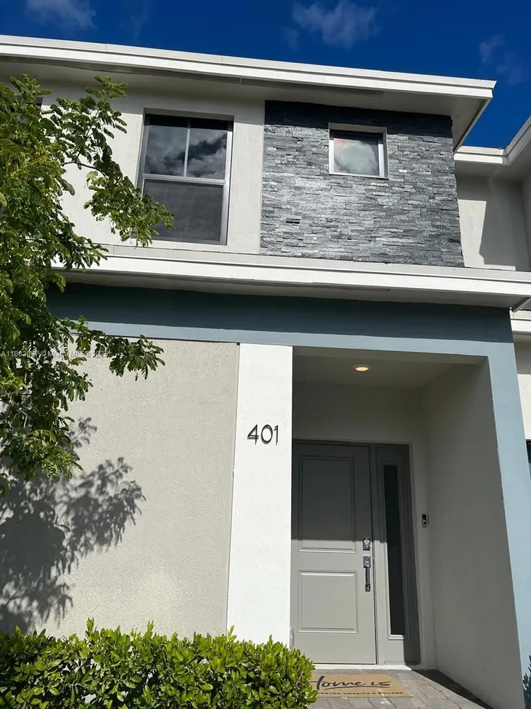 401 NE 1st Drive Florida City FL 33034