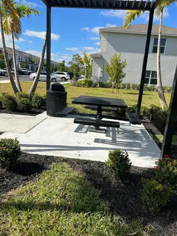 401 NE 1st Drive Florida City FL 33034