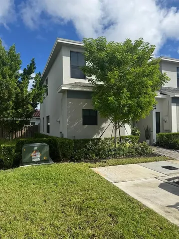 401 NE 1st Drive Florida City FL 33034