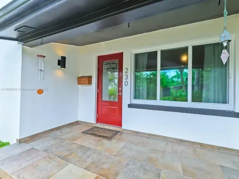 230 Beverly Road West Palm Beach FL 33405