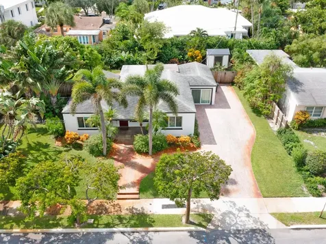 230 Beverly Road West Palm Beach FL 33405