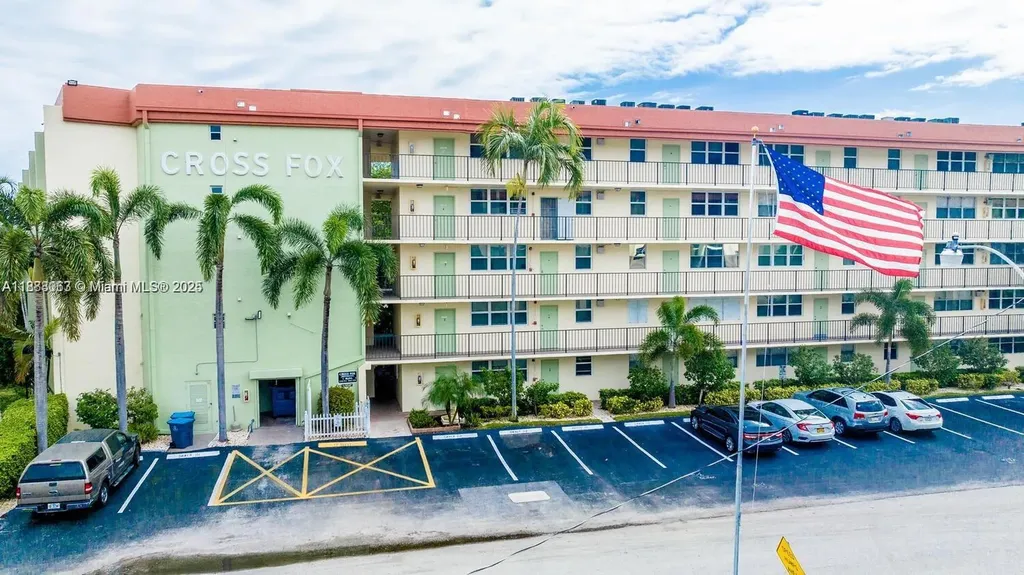 5300 NE 24th Terrace Fort Lauderdale FL 33308