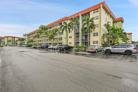 5300 NE 24th Terrace Fort Lauderdale FL 33308